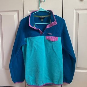 Patagonia Synchilla Sweatshirt